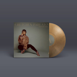 Gretchen Parlato Wise Ones SOLID GOLD VINYL LP