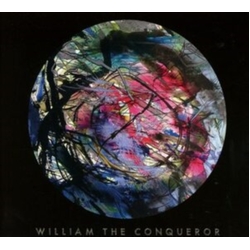 William The Conqueror Proud Disturber Of The Peace VINYL LP