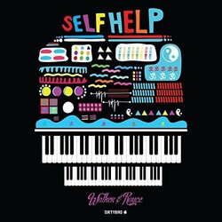 Walker & Royce Self Help Vinyl 2 LP