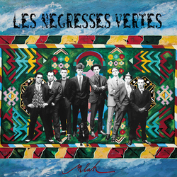 Les Negresses Vertes Mlah VINYL LP CD