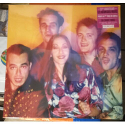 Les Negresses Vertes Zig-Zague (2 LP/Cd) Vinyl LP