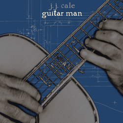 Cale J.J. Guitar Man (180G/Cd) VINYL LP