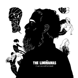 Liminanas I'Ve Got Trouble In Mind Vol. 2: 7 And Rare Stuff 2015/2018 (3 LP) Vinyl LP