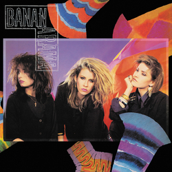 Bananarama Bananarama (Colored Vinyl/Cd) Vinyl LP