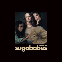 Sugababes One Touch 20 YEAR ANNIVERSARY EDITION GOLD VINYL LP