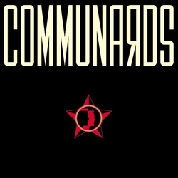 Communards Communards 35 YEAR ANNIVERSARY VINYL LP