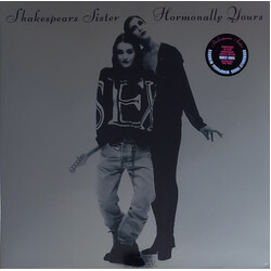 Shakespear's Sister Hormonally Yours Vinyl LP