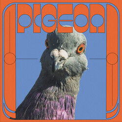Pigeon (14) Yagana VINYL