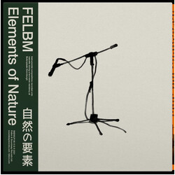 Felbm Elements of Nature