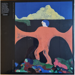 Pedro Ricardo Soprem Bons Ventos Vinyl LP