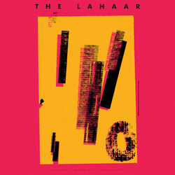 The Lahaar The Lahaar Vinyl