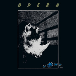 Nenad Jelić / Laza Ristovski Opera Vinyl LP