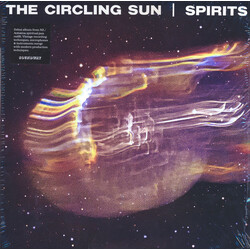 The Circling Sun Spirits