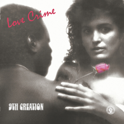9Th Creation Love Crime Vinyl LP