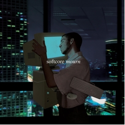 Pizzagirl Softcore Mourn