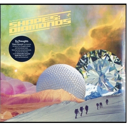 Various Artists Shapes: Diamonds (Mint Color VINYL/Dl Card/2 LP) VINYL LP