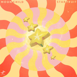 Moonchild (14) Starfruit VINYL 2 LP