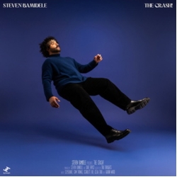Steven Bamidele Crash! VINYL LP