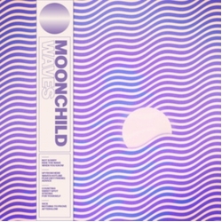 Moonchild Waves 2 VINYL LP