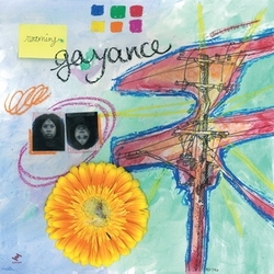 Gayance Roaming LP