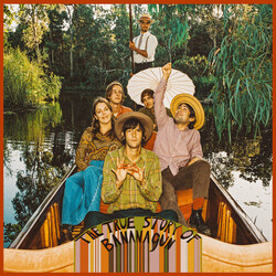 Bananagun True Story Of Bananagun Vinyl LP