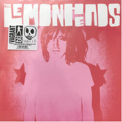 The Lemonheads The Lemonheads VINYL LP