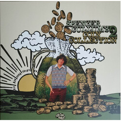 Spencer Cullum's Coin Collection Spencer Cullum's Coin Collection 2 Vinyl LP