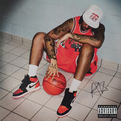 AJ Tracey Flu Game