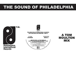 Various Artists Philade LPhia International Classics: The Tom Moulton Remixes Part 2 2 VINYL LP