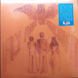 Agincourt Fly Away Vinyl LP