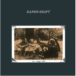 Dando Shaft An Evening With Dando Shaft VINYL LP