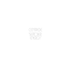 Centipede Septober Energy 2 VINYL LP