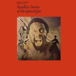 Eugene Mcdaniels Headless Heroes Of The Apocalypse VINYL LP