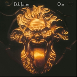 Bob James One VINYL LP