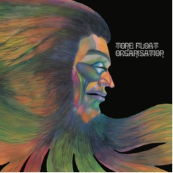 Organisation (Early Kraftwerk) Tone Float VINYL LP