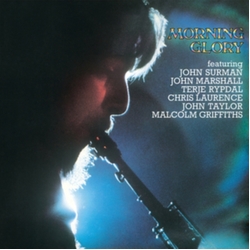 Morning Glory Morning Glory LP