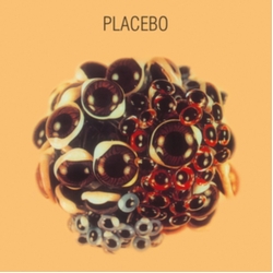Placebo Ball Of Eyes VINYL LP