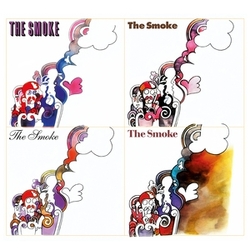 Smoke Smoke VINYL LP
