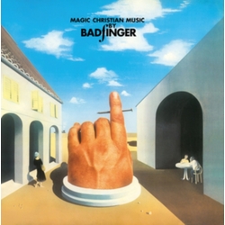 Badfinger Magic Christian Music VINYL LP