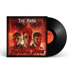 Hara Survival Mode VINYL LP