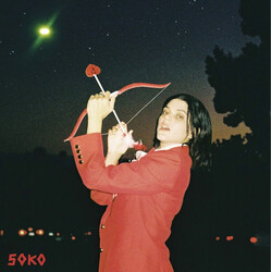 Soko Feel Feelings VINYL LP