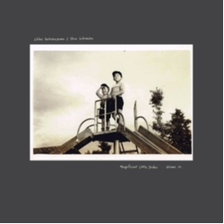 Chihei & Shun Ishiwaka Hatakayama Magnificent Little Dudes Vol. 1 VINYL LP