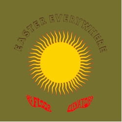 13Th Floor Elevators Easter Everywhere 2 VINYL LP