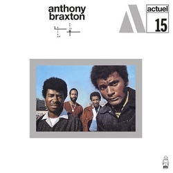 Anthony Braxton Bx-0 No-47A DELUXE REMASTERED REISSUE VINYL LP