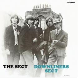 Downliners Sect Sect VINYL LP