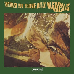 Billy Nicholls Would You Believe VINYL LP