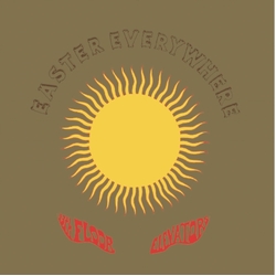 13Th Floor Elevators Easter Everywhere HALF SPEED REMASTER VINYL LP