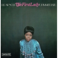 Arnold P.P. First Lady Of Immediate STEREO VINYL LP