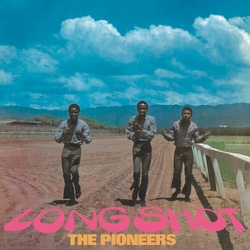 Pioneers Long Shot VINYL LP