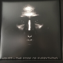 Krust Edge Of Everything (3 LP) VINYL LP
